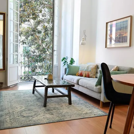 Letmalaga Alcantara Málaga